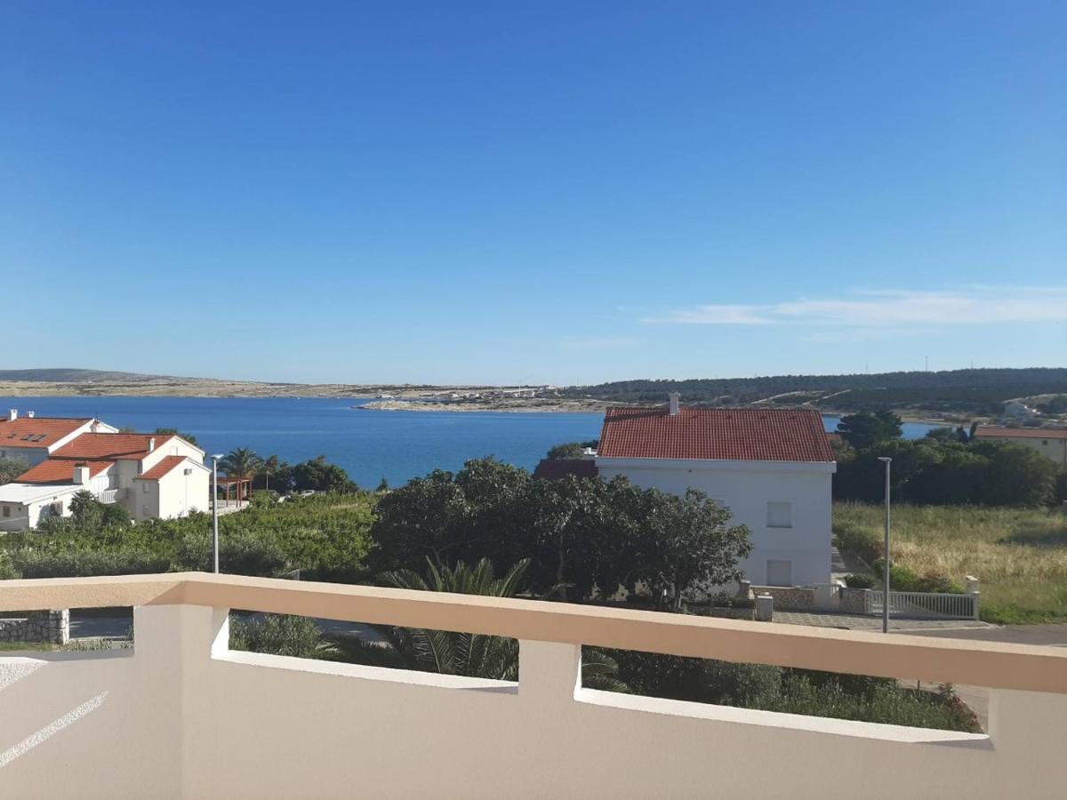 Apartments Donadic I, Caska نوفاليا المظهر الخارجي الصورة