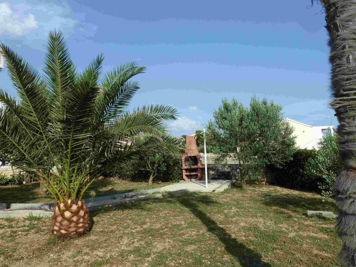 Apartments Donadic I, Caska نوفاليا المظهر الخارجي الصورة