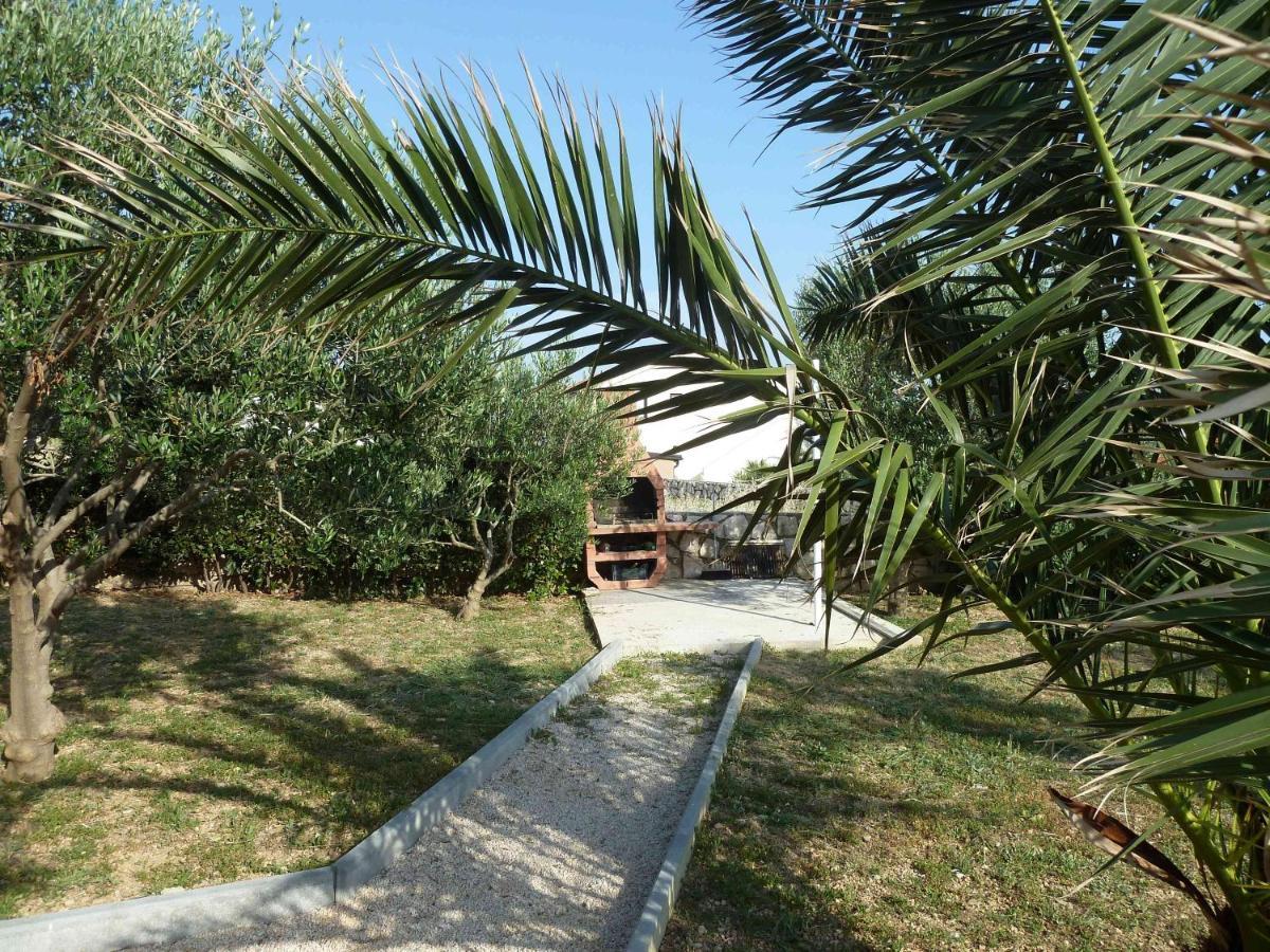 Apartments Donadic I, Caska نوفاليا المظهر الخارجي الصورة