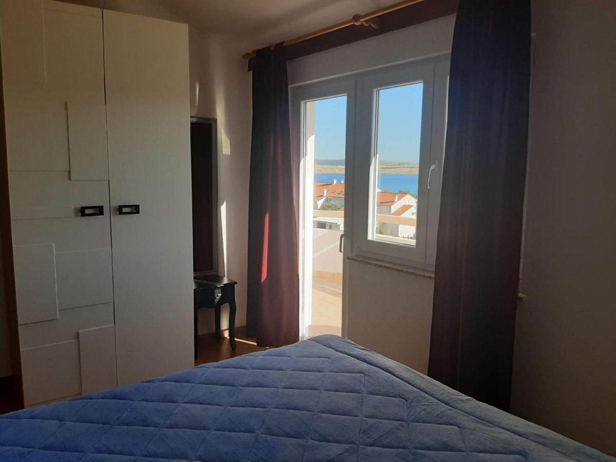 Apartments Donadic I, Caska نوفاليا المظهر الخارجي الصورة