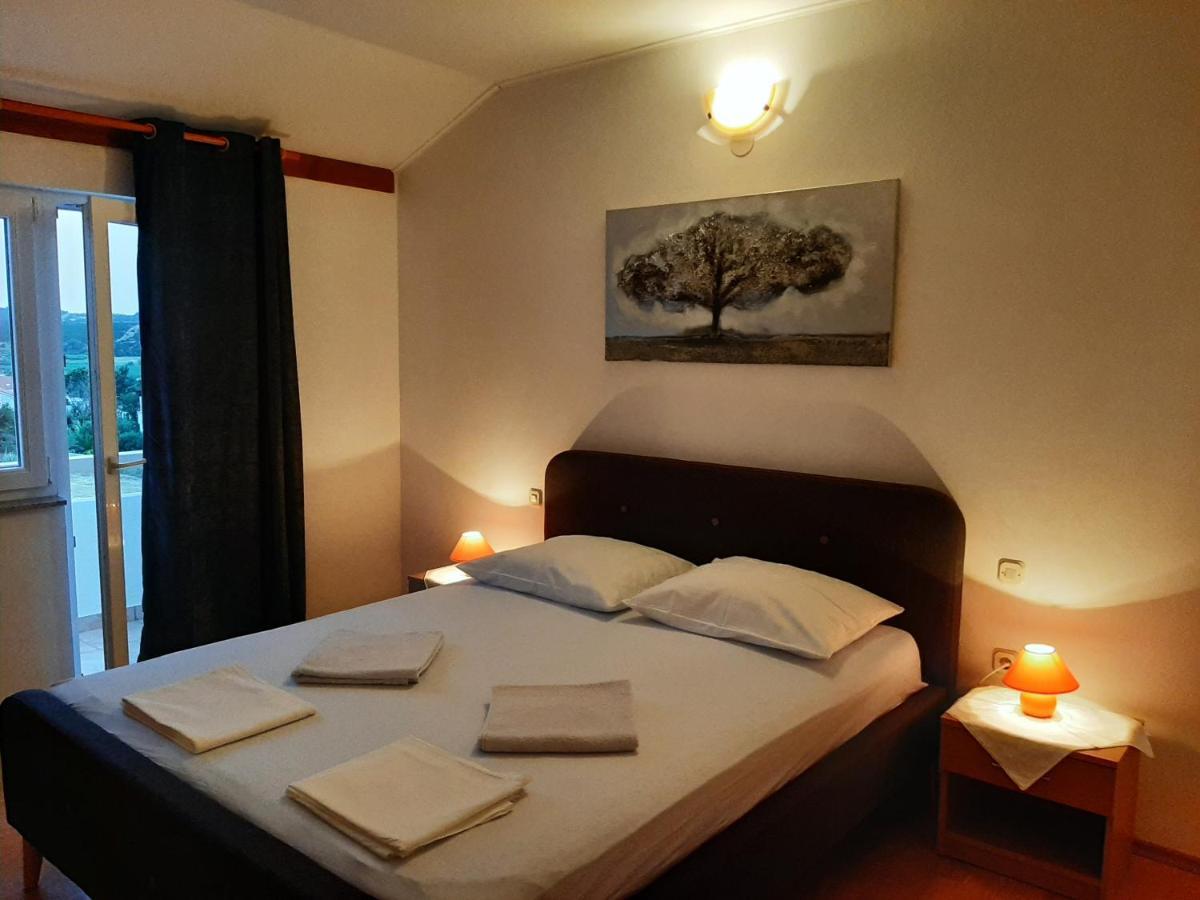 Apartments Donadic I, Caska نوفاليا المظهر الخارجي الصورة