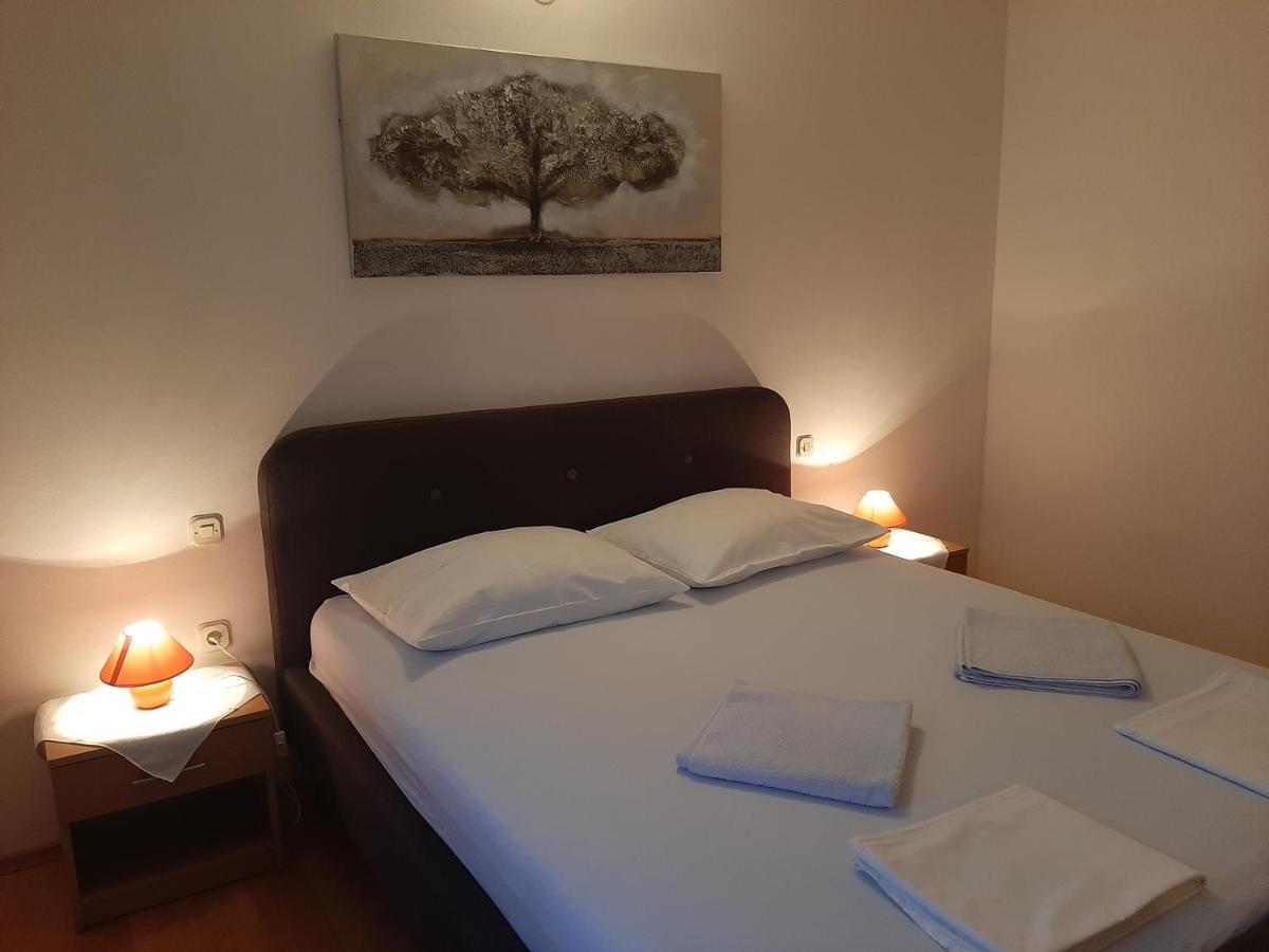 Apartments Donadic I, Caska نوفاليا المظهر الخارجي الصورة