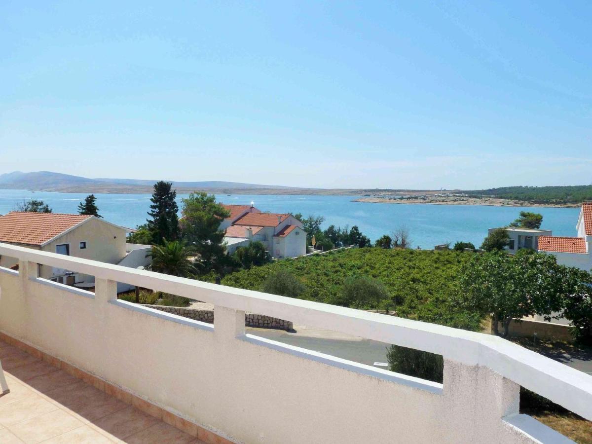 Apartments Donadic I, Caska نوفاليا المظهر الخارجي الصورة
