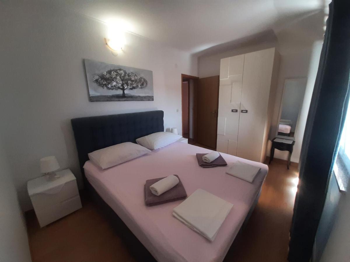 Apartments Donadic I, Caska نوفاليا المظهر الخارجي الصورة