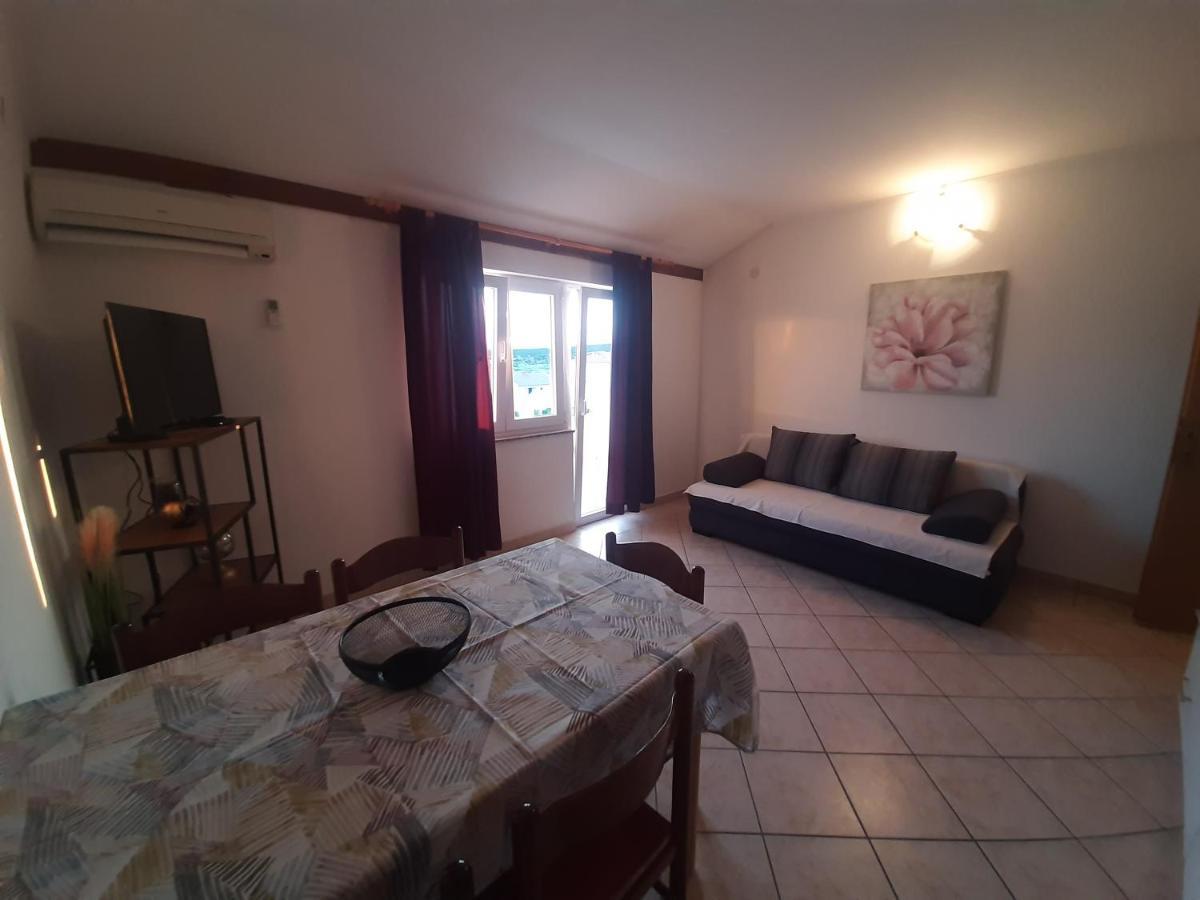 Apartments Donadic I, Caska نوفاليا المظهر الخارجي الصورة