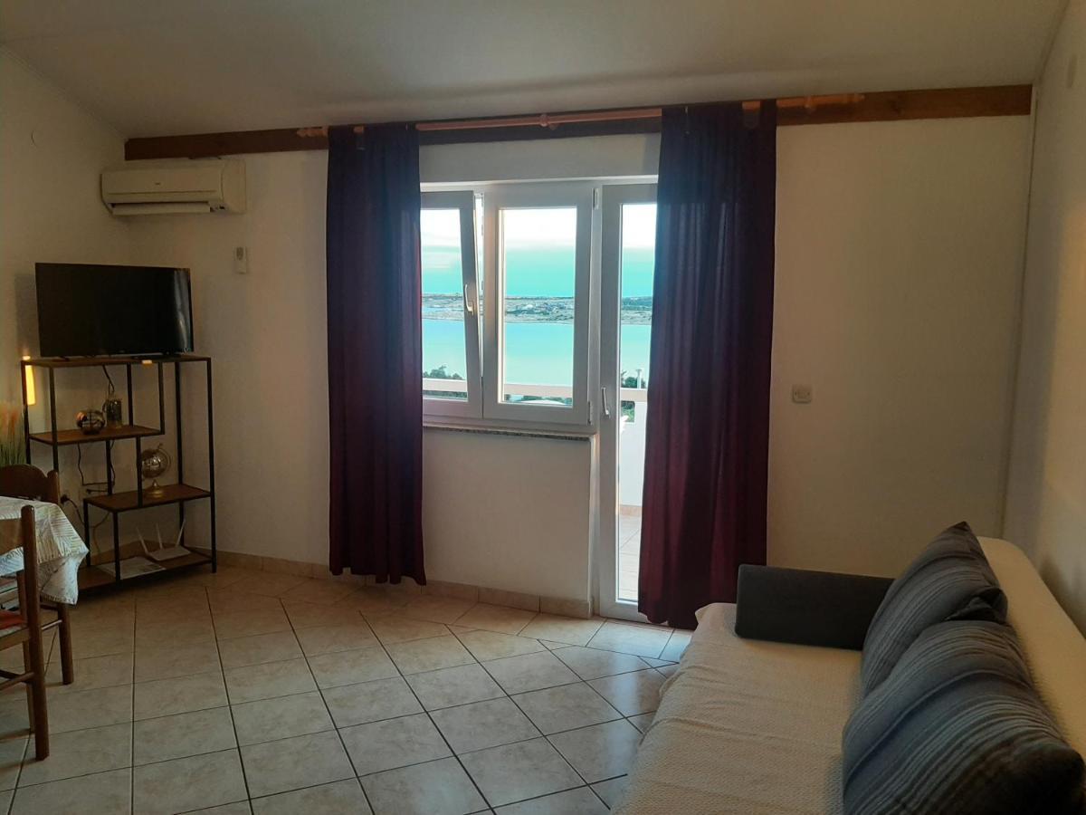 Apartments Donadic I, Caska نوفاليا المظهر الخارجي الصورة