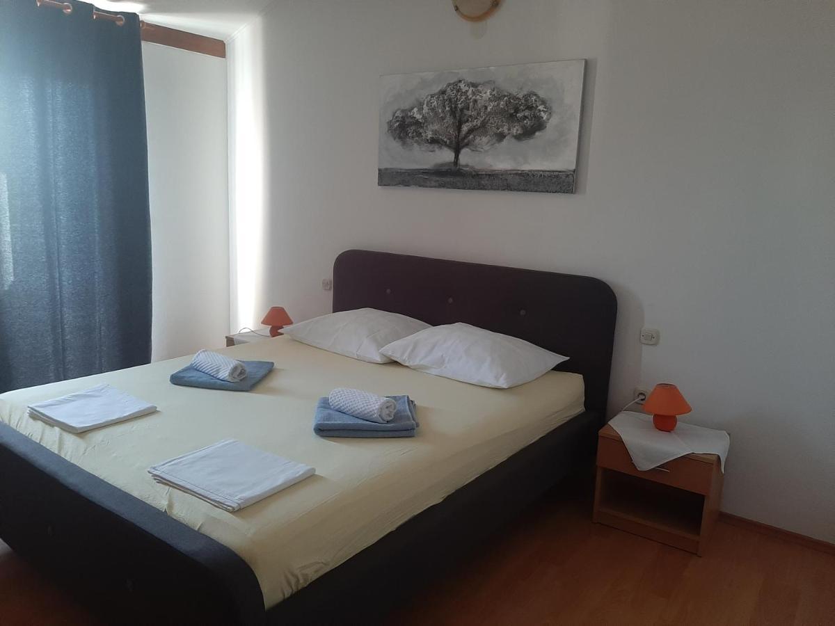 Apartments Donadic I, Caska نوفاليا المظهر الخارجي الصورة