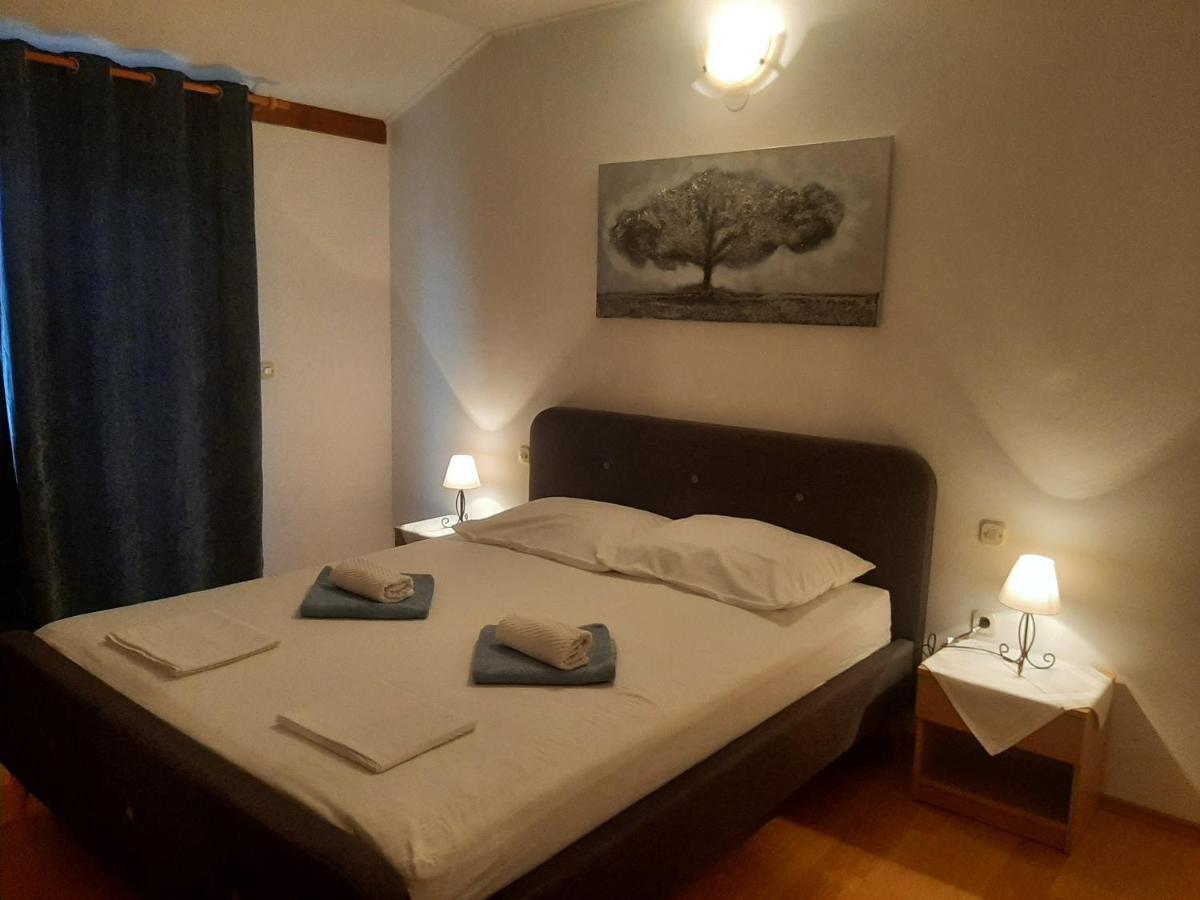 Apartments Donadic I, Caska نوفاليا المظهر الخارجي الصورة