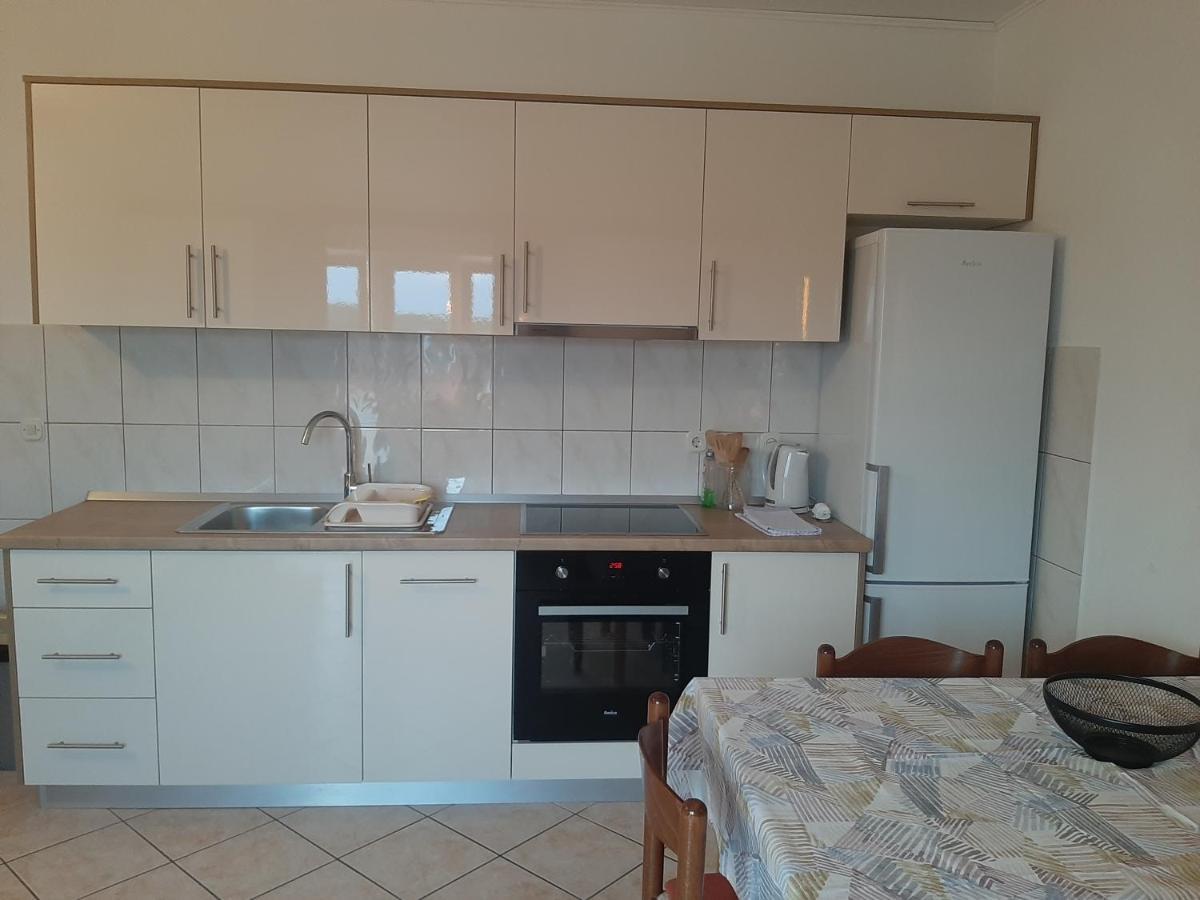 Apartments Donadic I, Caska نوفاليا المظهر الخارجي الصورة