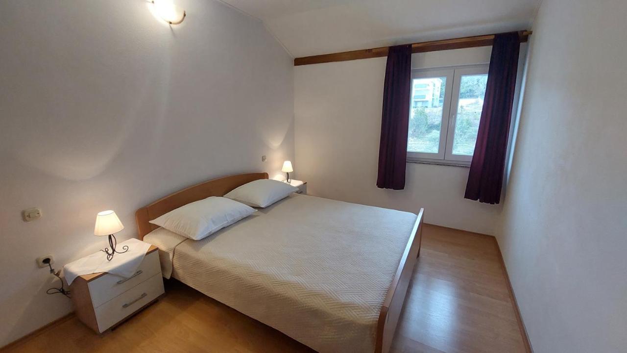 Apartments Donadic I, Caska نوفاليا المظهر الخارجي الصورة