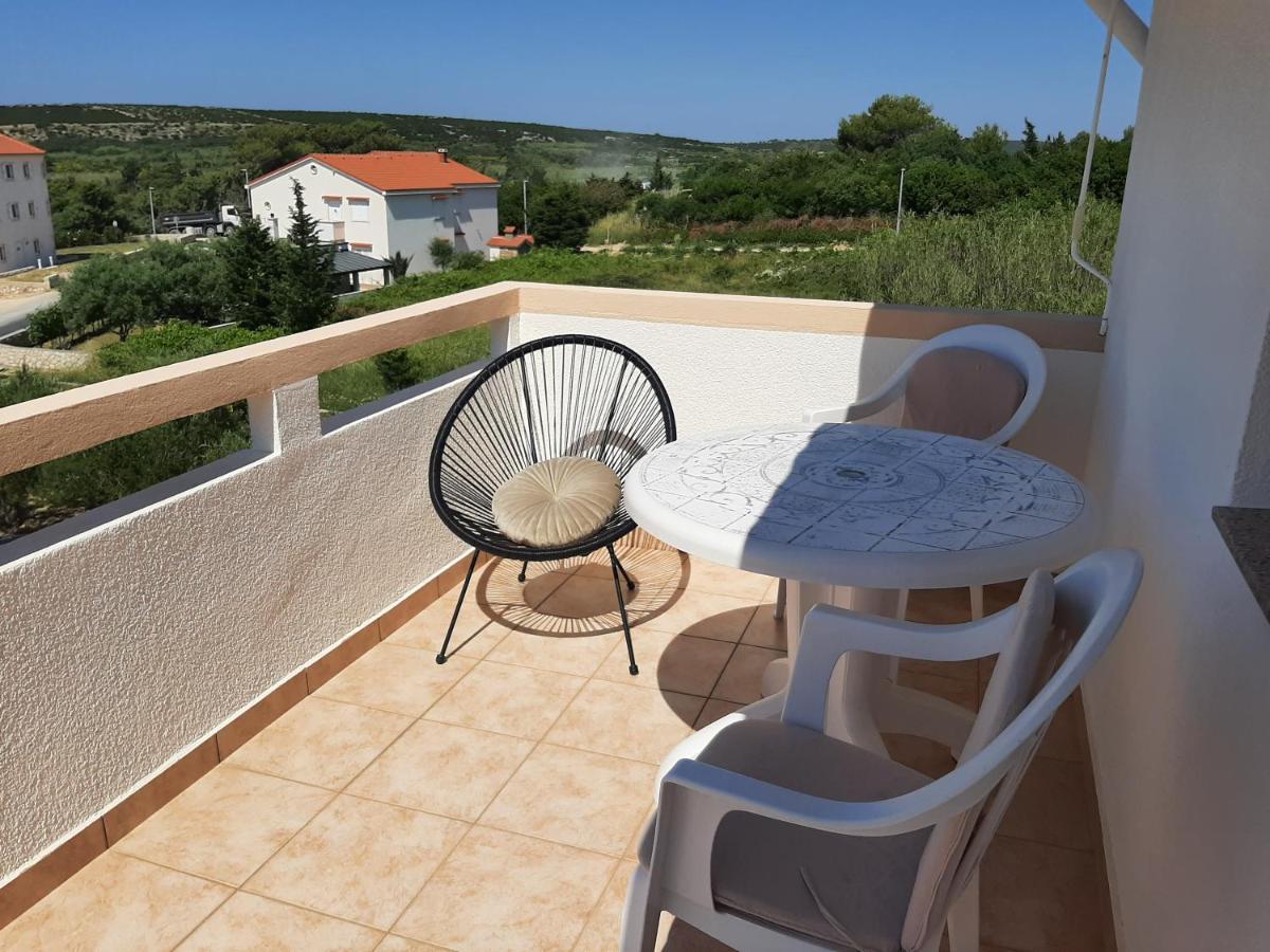 Apartments Donadic I, Caska نوفاليا المظهر الخارجي الصورة
