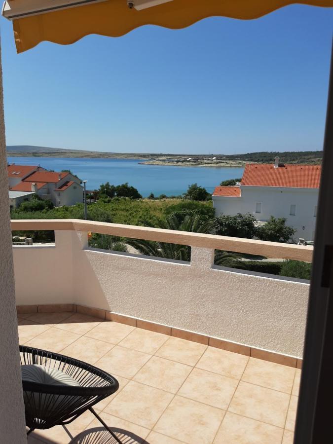 Apartments Donadic I, Caska نوفاليا المظهر الخارجي الصورة