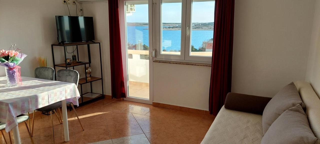 Apartments Donadic I, Caska نوفاليا المظهر الخارجي الصورة