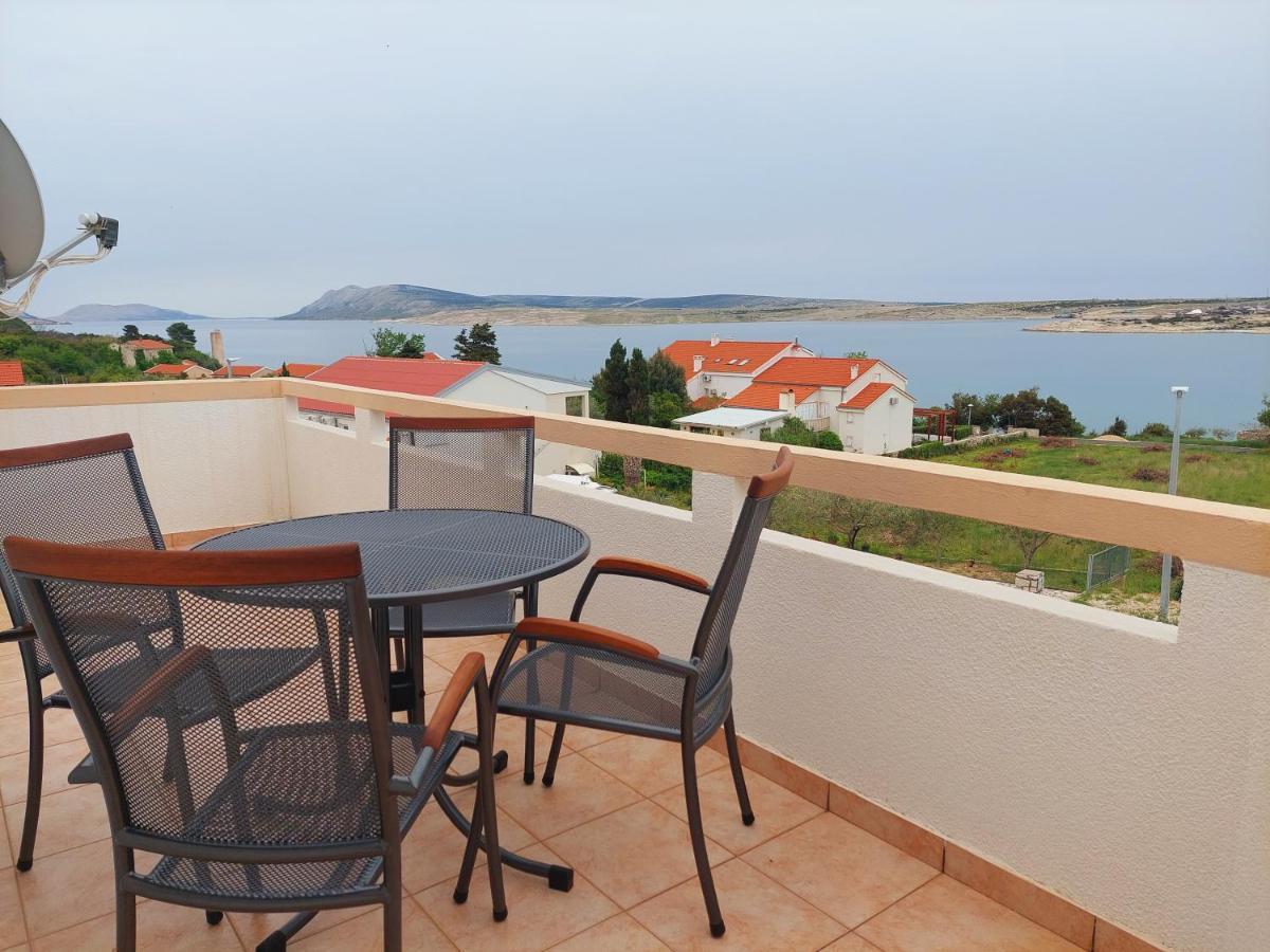 Apartments Donadic I, Caska نوفاليا المظهر الخارجي الصورة