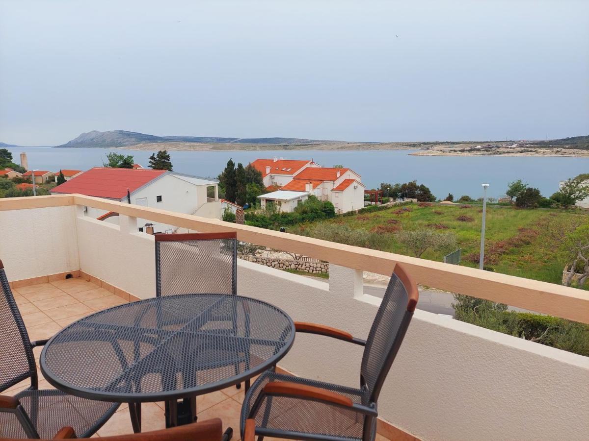 Apartments Donadic I, Caska نوفاليا المظهر الخارجي الصورة
