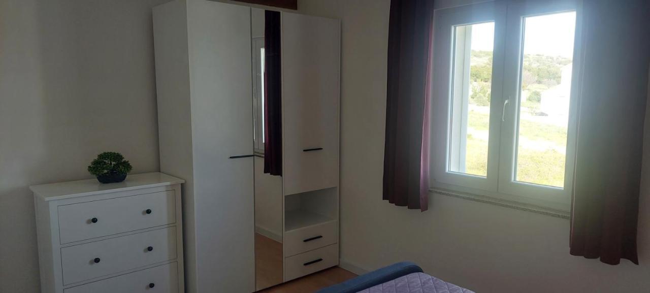 Apartments Donadic I, Caska نوفاليا المظهر الخارجي الصورة