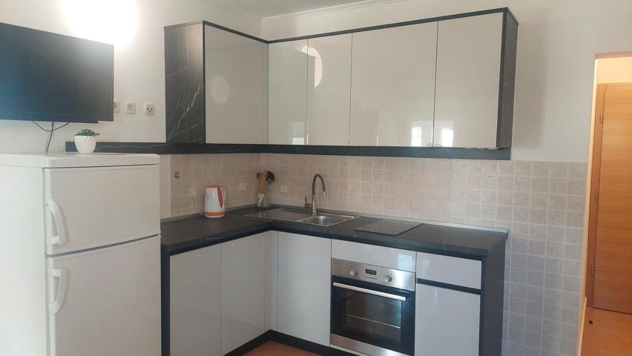 Apartments Donadic I, Caska نوفاليا المظهر الخارجي الصورة