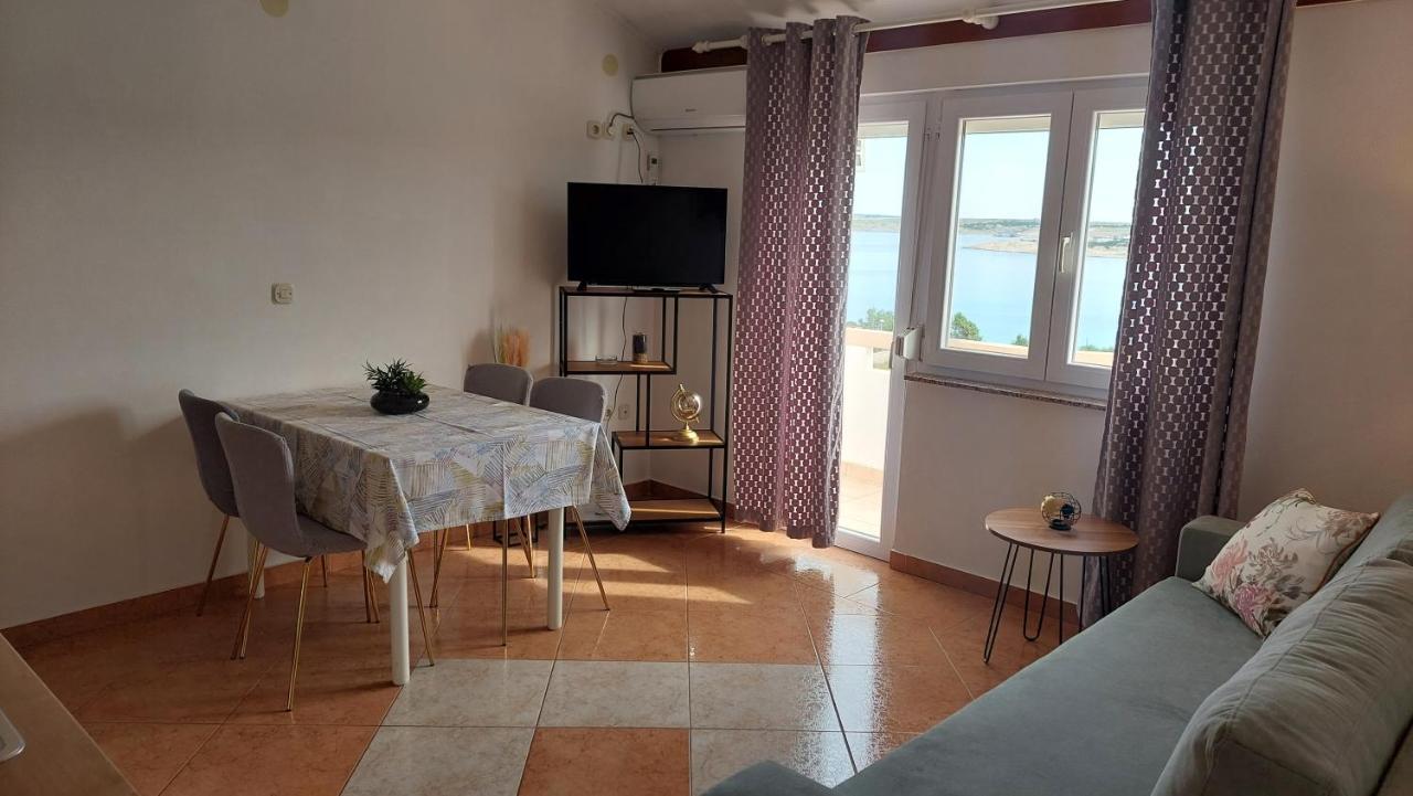 Apartments Donadic I, Caska نوفاليا المظهر الخارجي الصورة